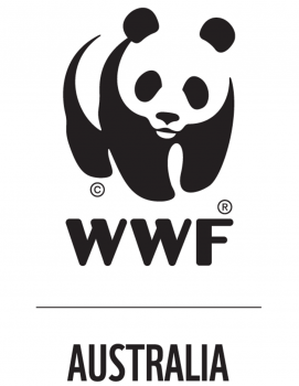 WWF Australia Logo