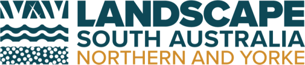 Northern and Yorke Landscape Board, Logo
