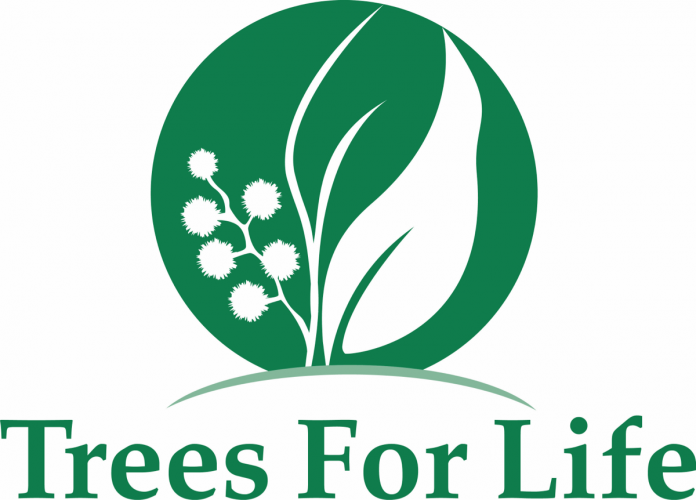 Trees For Life